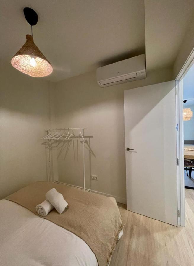 Downtown&New Apt Para 9Pax En La Plaza De Chueca Мадрид Экстерьер фото